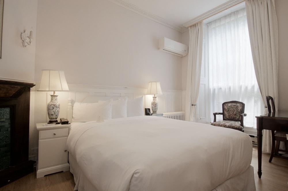 Ambrose House & Cafe - Self Check-In Guesthouse Montreal Exteriér fotografie